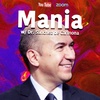 Mania & Bipolar Disorder w/ Dr. Manuel Sánchez de Carmona 🔥
