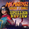 SPOILER WARNING: Ms. Marvel Season Finale Review [Spoiler TV Review]