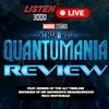 Ant-Man & The Wasp: Quantumania *Spoiler Review*