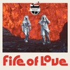 Fire of Love