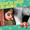 171 - Susuk, Las Agujas del Encanto y Otras Agujas