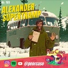 189 - Alexander Supertramp Hacia Rutas Salvajes - Into the Wild