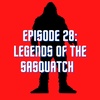 Legend of the Sasquatch