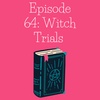 Witch Trials 