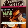 S1E1: The Mask