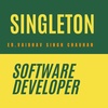 Singleton Design pattern