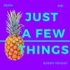 Just A Few Things - Episode 23