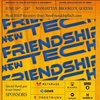 The Intention Behind New Friendship Tech with Eric Motivate Spivak