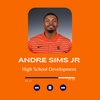 High School Development - Andre Sims Jr