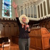 The Gospel According to Dolly (pt. 3)
