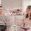 Vitamin A-Mazing