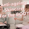 Anti-ageing Skincare for the BODY! (KGA BODY)