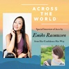 EP2: Accoインタビュー by Emiko Rasmussen