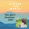 EP7: 3 New Year's Resolution - 2020年の抱負