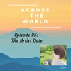EP25: The Artist Date ~波動を高く保つ~