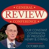 Our Constant Companion By President Henry B. Eyring: October 2023