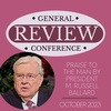 Praise to the Man By President M. Russell Ballard: October 2023