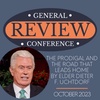 The Prodigal and the Road That Leads Home By Elder Dieter F. Uchtdorf: October 2023
