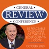 Be Peaceable Followers of Christ By Elder Quentin L. Cook: October 2023