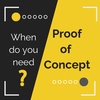 When do you need a Proof of Concept? Check out main points to answer this question and save your time.