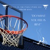 Do What you Feel is Best