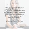 Registered Dietitian and Bestie Extraordinaire: Tara Moran talks transition, balance & pregnancy journey