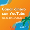 +1.500€/mes con nichos SEO en YouTube, con Federico Caruso #175