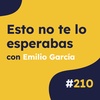 Esto no se lo esperaba nadie - Actualidad SEO #210