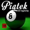 [#120] GRY DLA DOROSŁYCH | Piątek - serial oryginalny