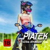 [#121] UWAGA, MOTOCYKLISTA | Piątek - serial oryginalny