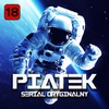 [#128] JANUSZ W KOSMOSIE | Piątek - serial oryginalny