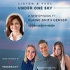 S2E3: SUSTAINABLE DEVELOPMENT INSIDE AND OUT with Elaine Smith Genser