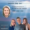 S2E6: SMARTHOODS & ECO-VILLAGES with Florijn de Graaf