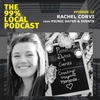 #22 - Rachel Corvi from Picnic Dates and Events