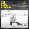 #28 - Wendy Lee Stephenson | Social Mompreneur