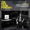 #34 - Sean Giovanni from The Record Shop