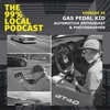 #35 - Gas Pedal Kid | Automotive Enthusiast & Photographer