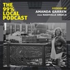 #46 - Amanda Garren from Nashville Angels