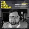 #49 - Peter Hartzell from Tree House Media