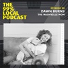 #50 - Dawn Burns | The Nashville Mom