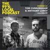 #51 - Tom Cunningham & Anthony Laney from Grazr