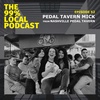 #52 - Pedal Tavern Mick from Nashville Pedal Tavern