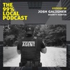#56 - Josh Galigher | Bounty Hunter