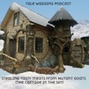 029 - Stealing Tasty Treats from Mutant Goats (The Cottage in the Sky)