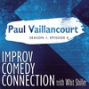 Paul Vaillancourt