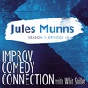 Jules Munns