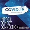 COVID-19 Summit -- Improv on the Other Side