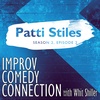 Patti Stiles