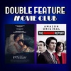 Double Feature Movie Club #19: Paterson & The Report