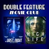 Double Feature Movie Club #25: The Vast of Night & High Life